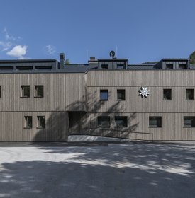 AV JUGENDHERBERGE OBERNBERG