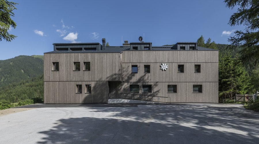 AV JUGENDHERBERGE OBERNBERG