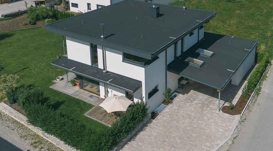 HAUS REUTTE S