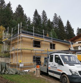 ZUBAU TRINS