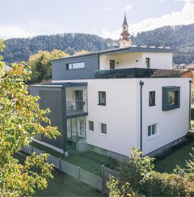 HAUS VÖLS T