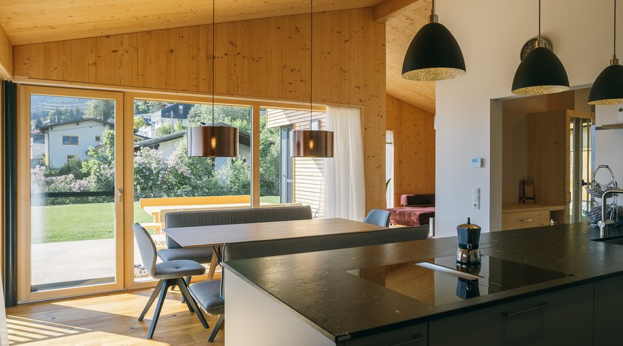 HAUS POLLINGBERG R