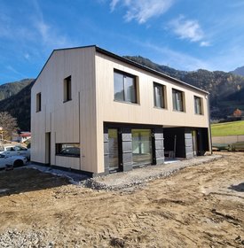 HAUS TÖSENS