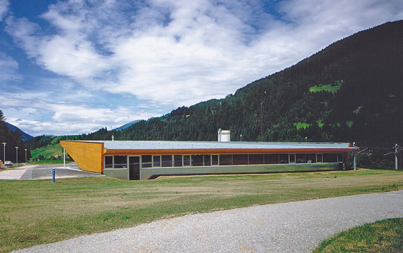 Mpreis
Steinach