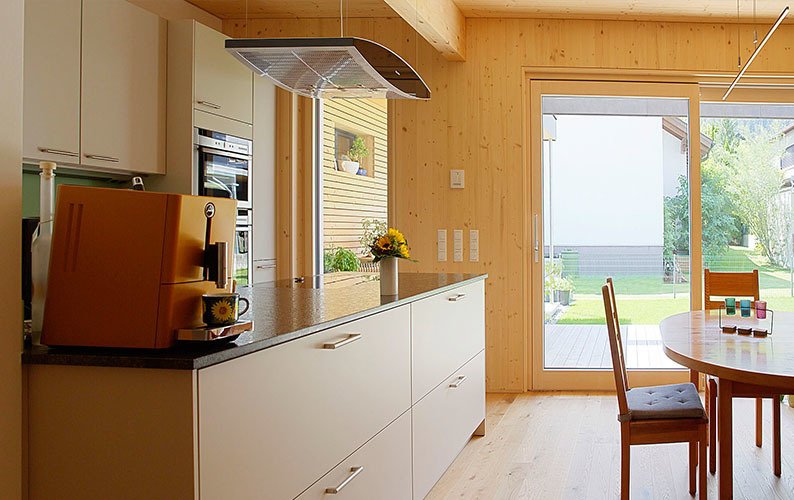 Haus
Inzing D