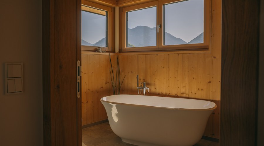 HAUS REUTTE S