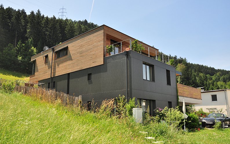 Haus
Ampass S