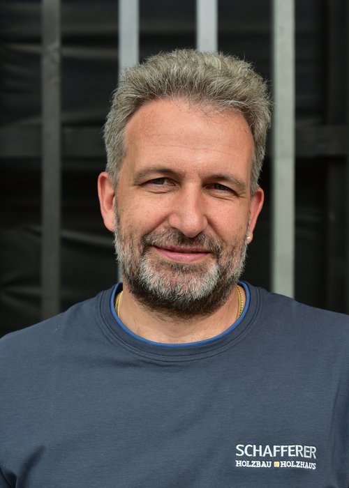 Gerhard Peer