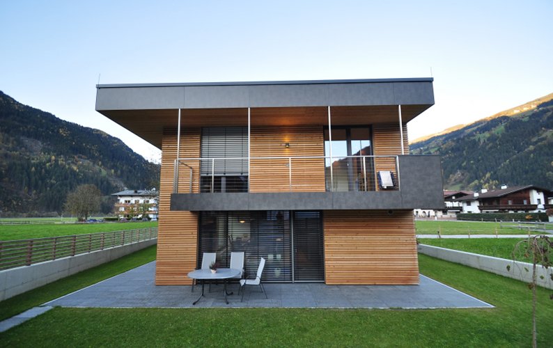 Haus
Zell am Ziller G