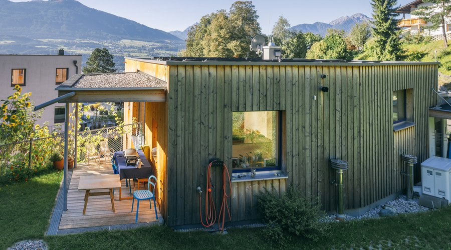 HAUS RUM S