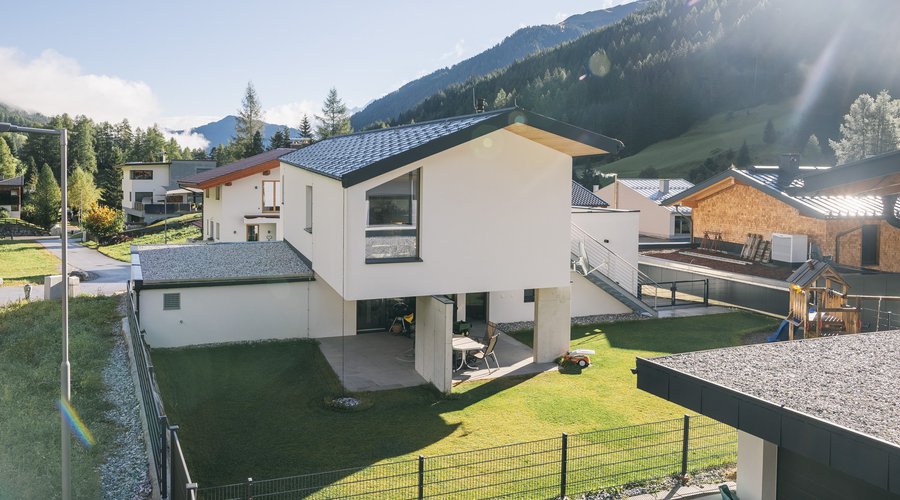 HAUS OBERNBERG Z