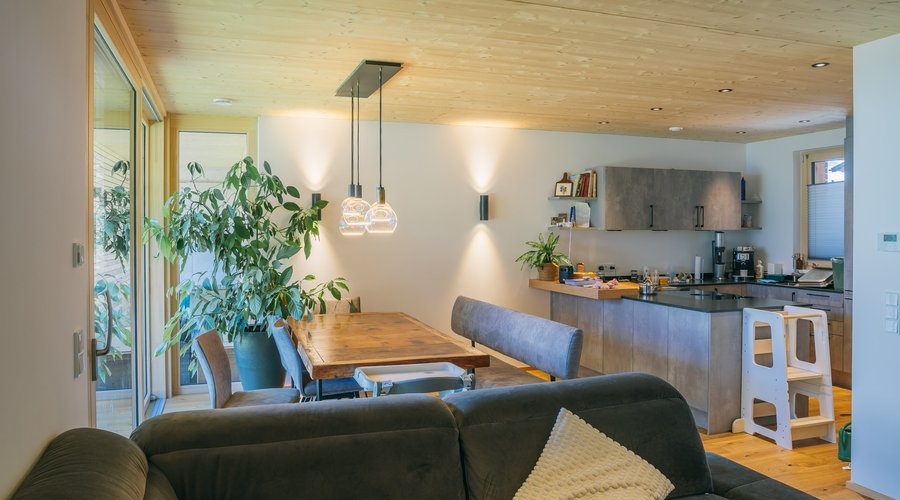 HAUS MIEDERS K