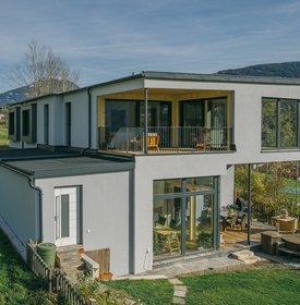 HAUS TELFES M