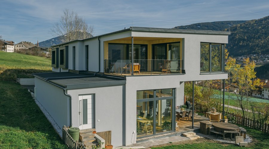 HAUS TELFES M
