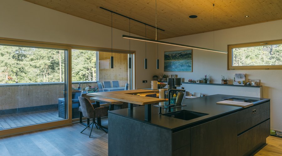 HAUS MIEMING D